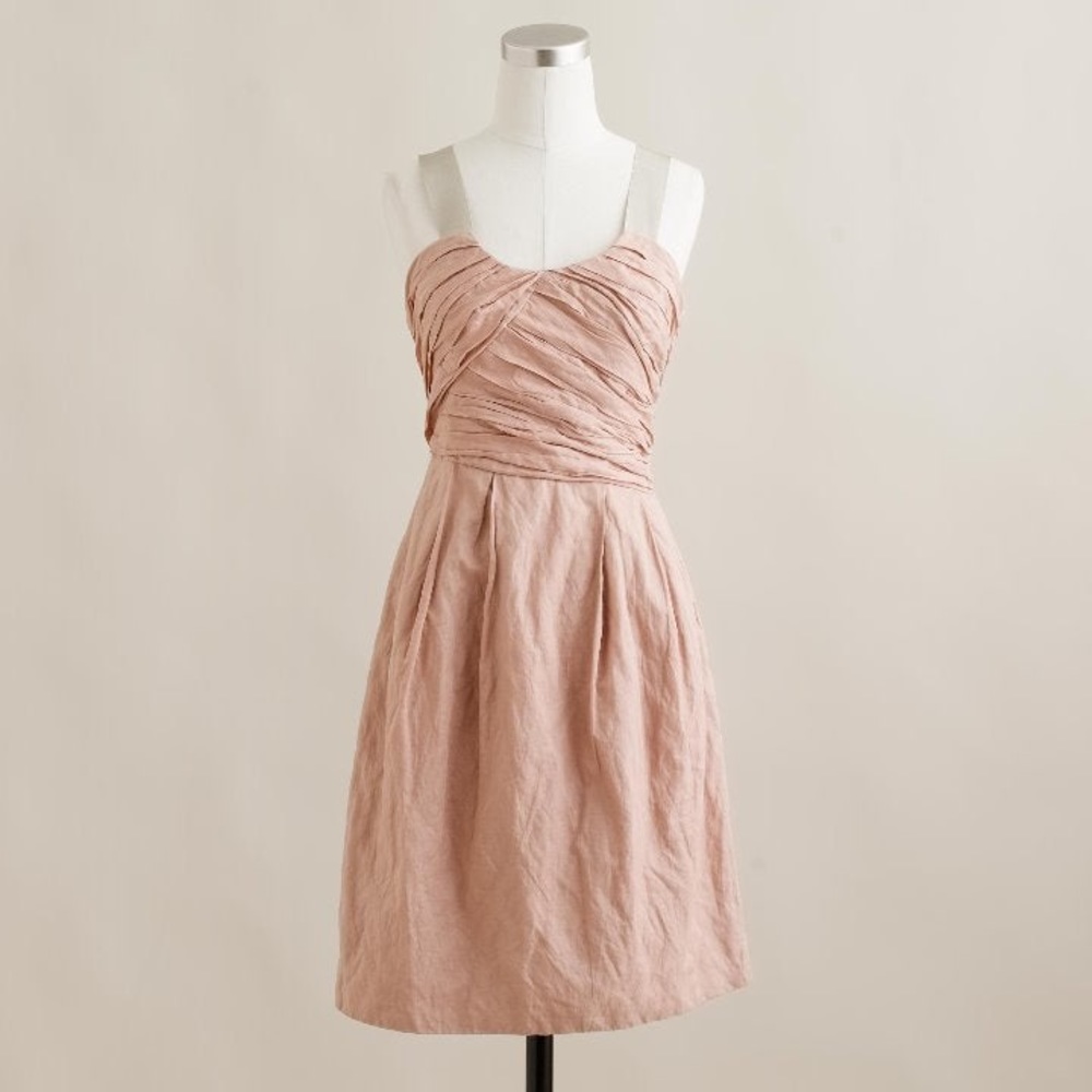 J. Crew Vivette Dress
